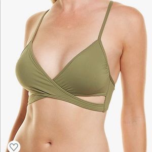 Vince Camuto Bikini